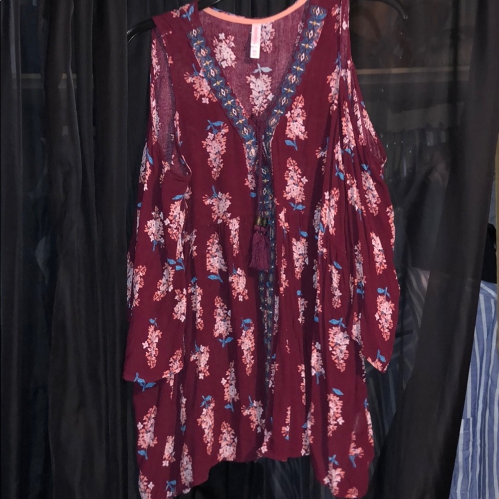 Blouse